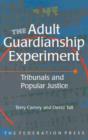 Image for The Adult Guardianship Experiment
