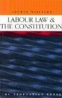 Image for Labour Law and the Constitution