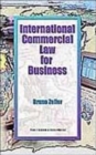 Image for International Commercial Law for Business