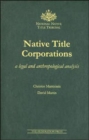 Image for Native Title Corporations