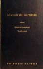 Image for Beyond the Republic