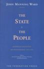 Image for The State and The People