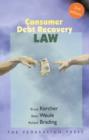 Image for Consumer Debt Recovery Law