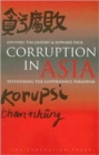 Image for Corruption in Asia