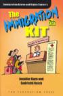 Image for The Immigration Kit : A Practical Guide to Australia&#39;s Immigration Law