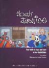 Image for Youth Justice : Your Guide to Cops and Court in New South Wales