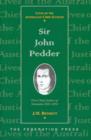 Image for Sir John Pedder