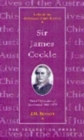 Image for Sir James Cockle
