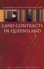 Image for Land Contracts in Queensland