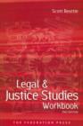 Image for Legal and Justice Studies Workbook