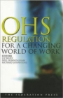 Image for OHS Regulation for a Changing World of Work