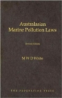 Image for Australasian Marine Pollution Laws