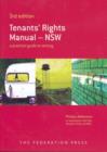 Image for Tenants&#39; Rights Manual