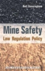 Image for Mine Safety
