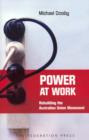 Image for Power at Work
