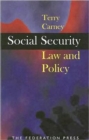 Image for Social Security Law and Policy