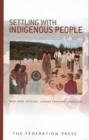 Image for Settling with Indigenous People