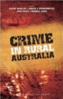 Image for Crime in Rural Australia