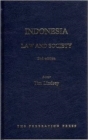 Image for Indonesia  : law and society