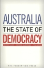 Image for Australia: The State of Democracy
