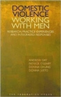 Image for Domestic violence  : working with men