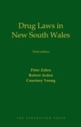 Image for Drug Laws in New South Wales