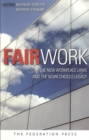 Image for Fair Work
