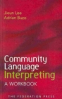 Image for Community Language Interpreting
