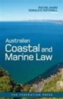 Image for Australian coastal and marine law