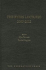 Image for The Byers Lectures 2000-2012