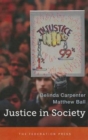 Image for Justice in Society