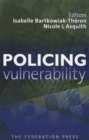 Image for Policing Vulnerability