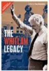 Image for The Whitlam Legacy (with dust jacket)