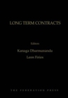 Image for Long Term Contracts