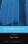 Image for Corporations Law
