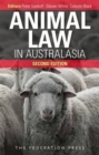 Image for Animal Law in Australasia