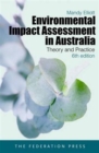 Image for Environmental Impact Assessment in Australia