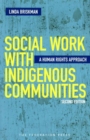 Image for Social Work with Indigenous Communities