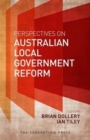 Image for Perspectives on Australian Local Government Reform