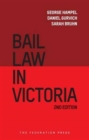 Image for Bail Law in Victoria