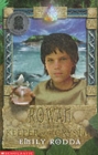Image for Rowan and the Keeper of the Crystal