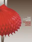 Image for The cutting edge  : fashion from Japan
