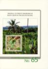 Image for Mineral Nutrient Disorders of Root Crops in the Pacific