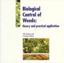 Image for Biological Control of Weeds: Theory and Practical Application : Theory and Practical Application