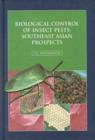 Image for Biological Control of Insect Pests: Southeast Asian Prospects
