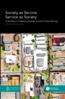 Image for Society as Service/Service as Society