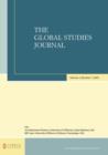Image for The Global Studies Journal : Volume 2, Number 1