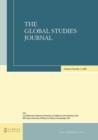 Image for The Global Studies Journal : Volume 2, Number 3