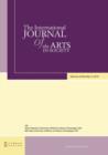 Image for The International Journal of the Arts in Society