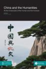 Image for China and the Humanities